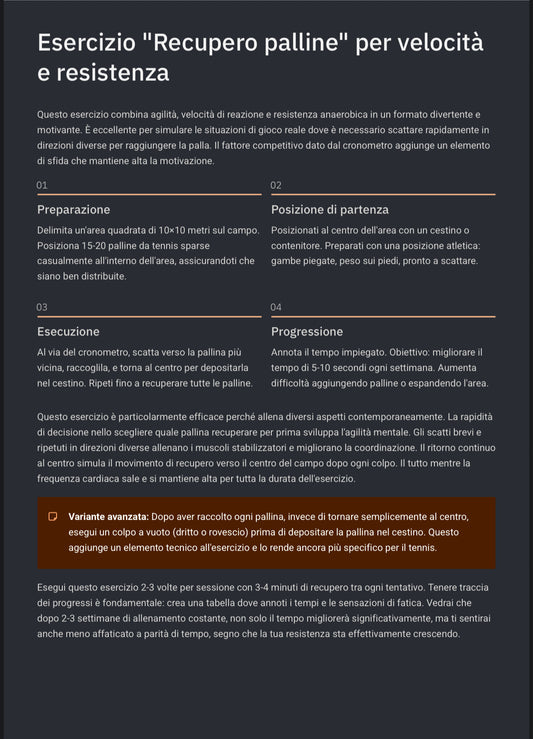 Migliora il tuo Fitness | E-Book