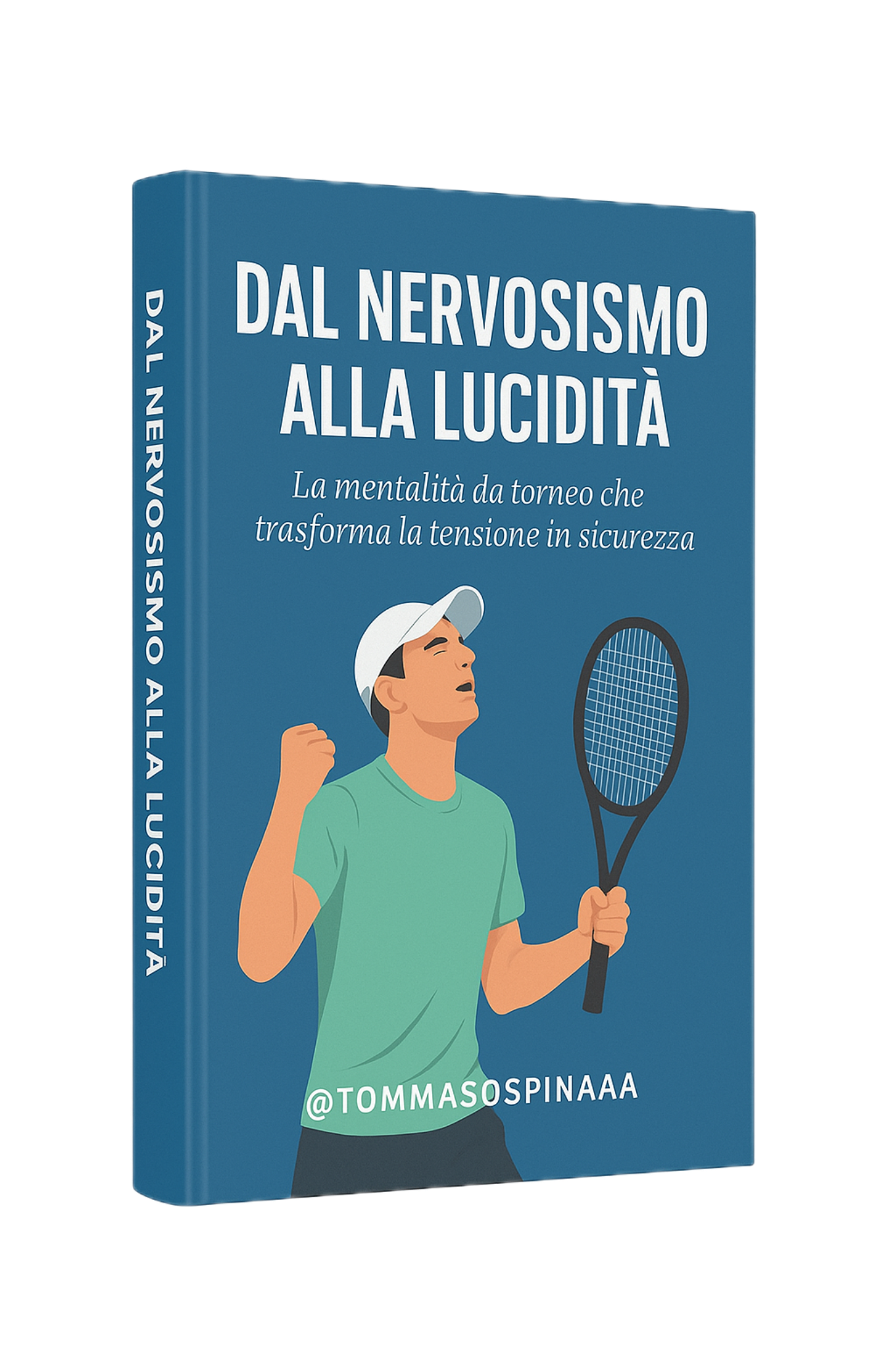 Dal Nervosismo alla Lucidità | E-Book