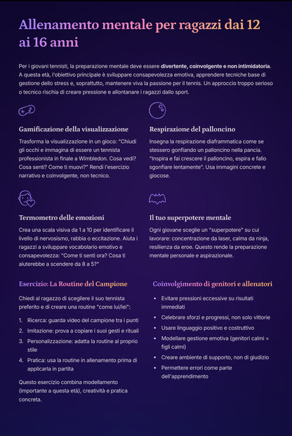 Dal Nervosismo alla Lucidità | E-Book