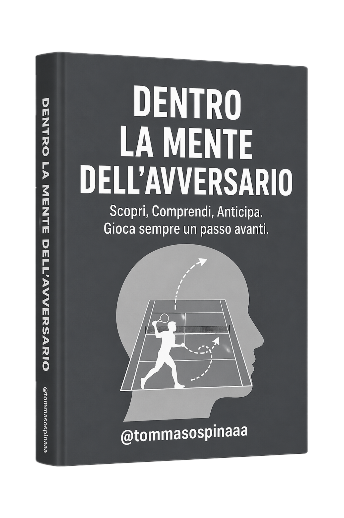 Dentro la Mente dell'Avversario | E-Book