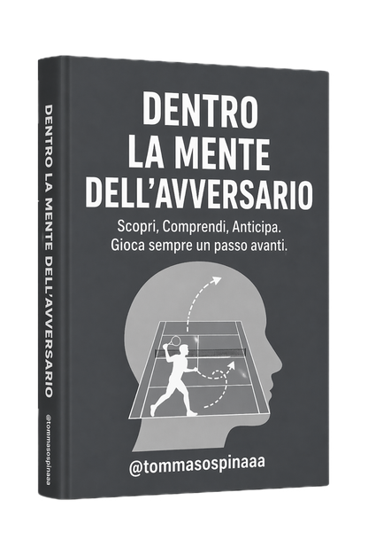 Dentro la Mente dell'Avversario | E-Book