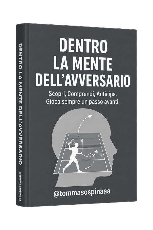Dentro la Mente dell'Avversario | E-Book