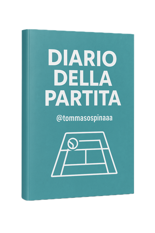 Diario della Partita | E-Book