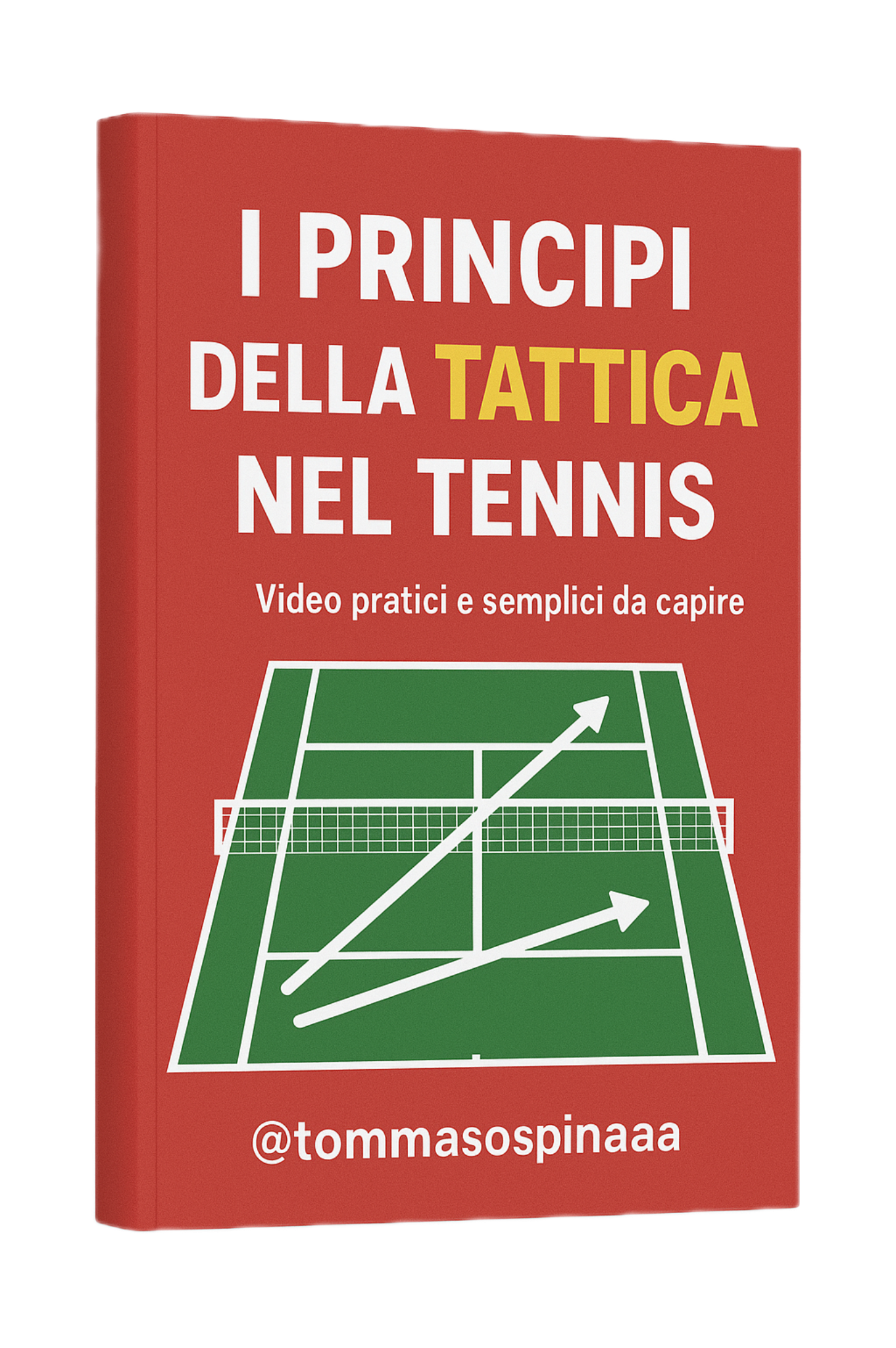 I Principi della Tattica | E-Book