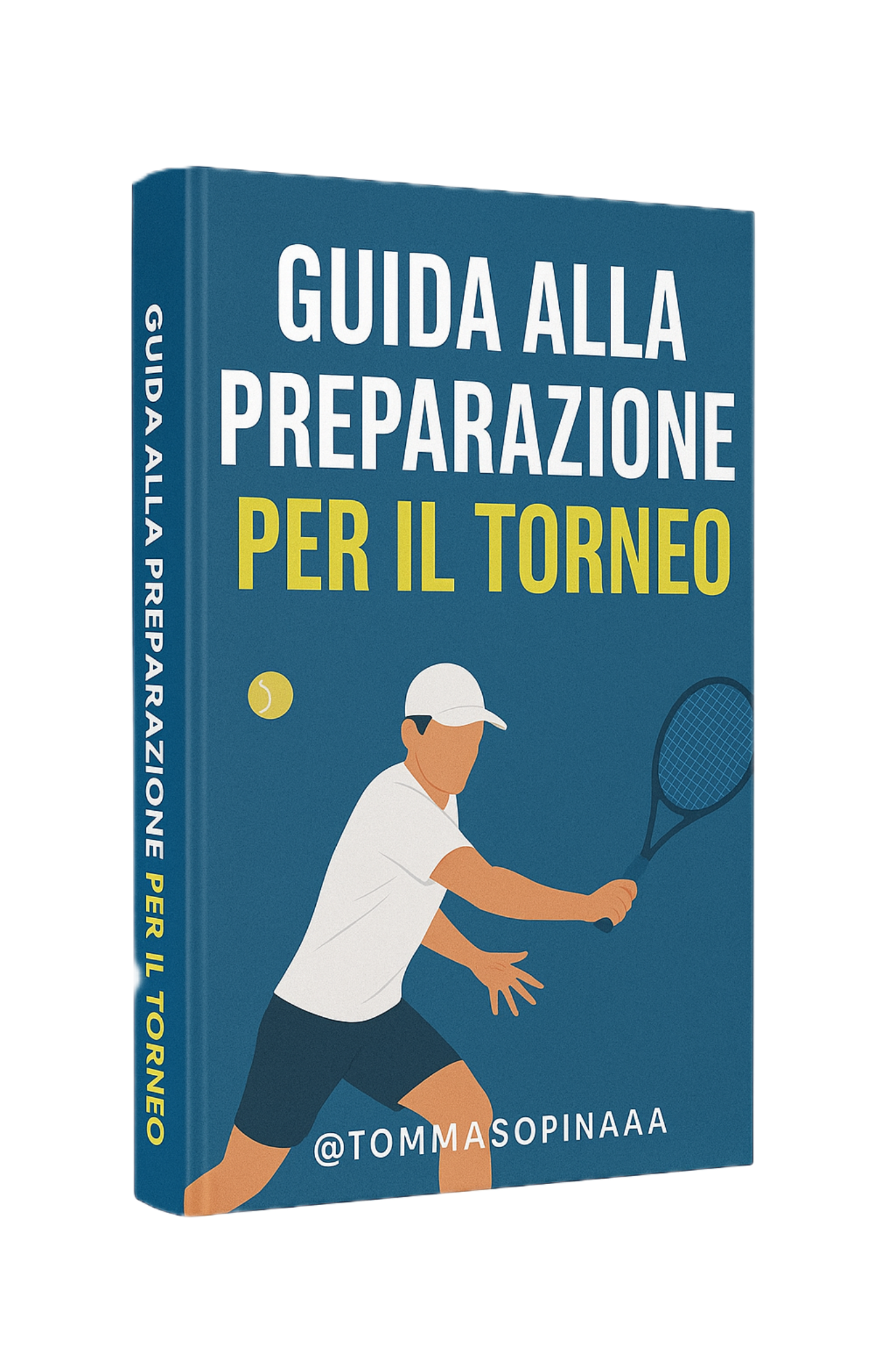 Preparazione al Torneo | E-Book