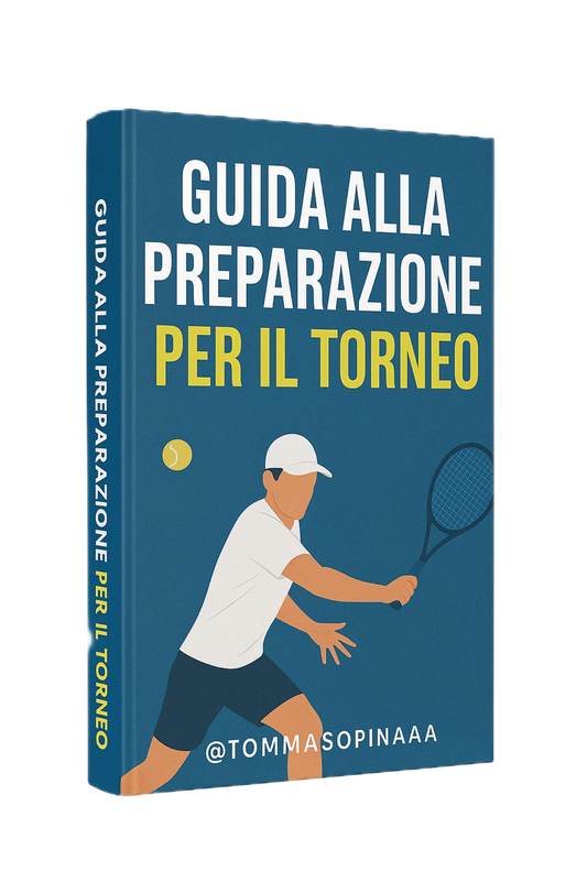 Preparazione al Torneo | E-Book