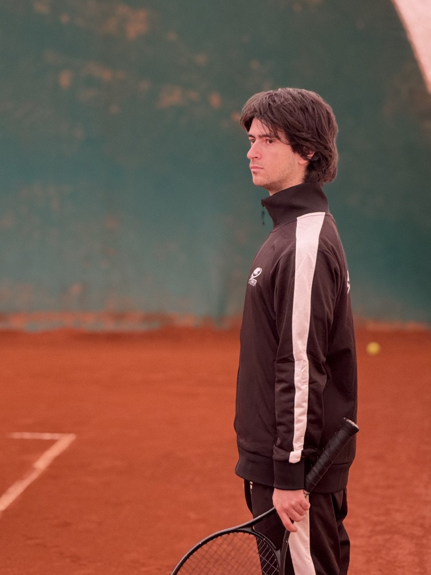 Tommaso Spina, tennis coach
